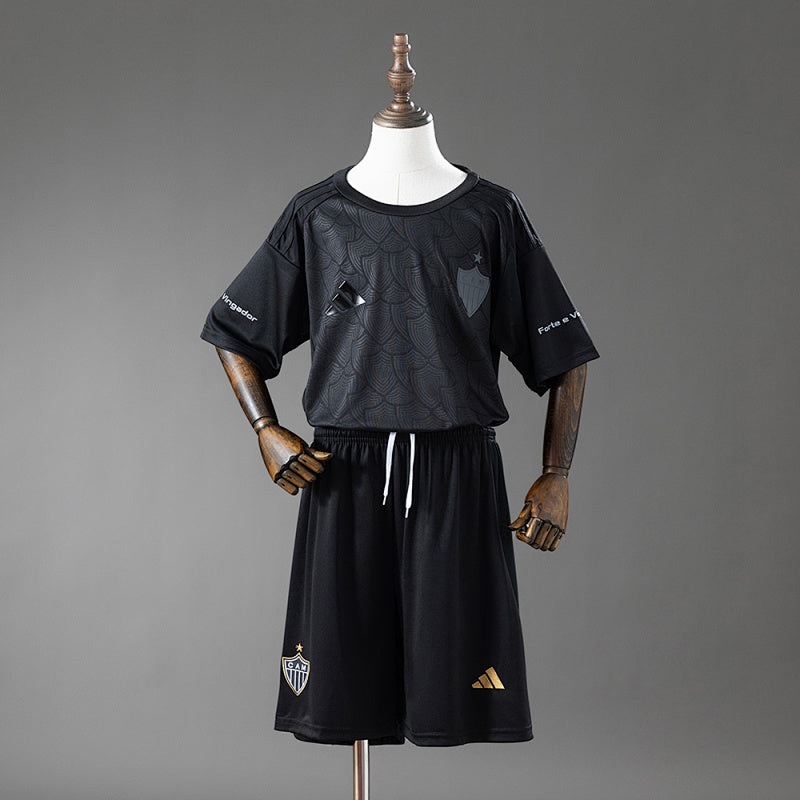 CAM 25/26 Limited Ed. – Black Kids Kit