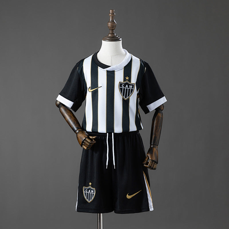 CAM 26/27 Kids Home Kit