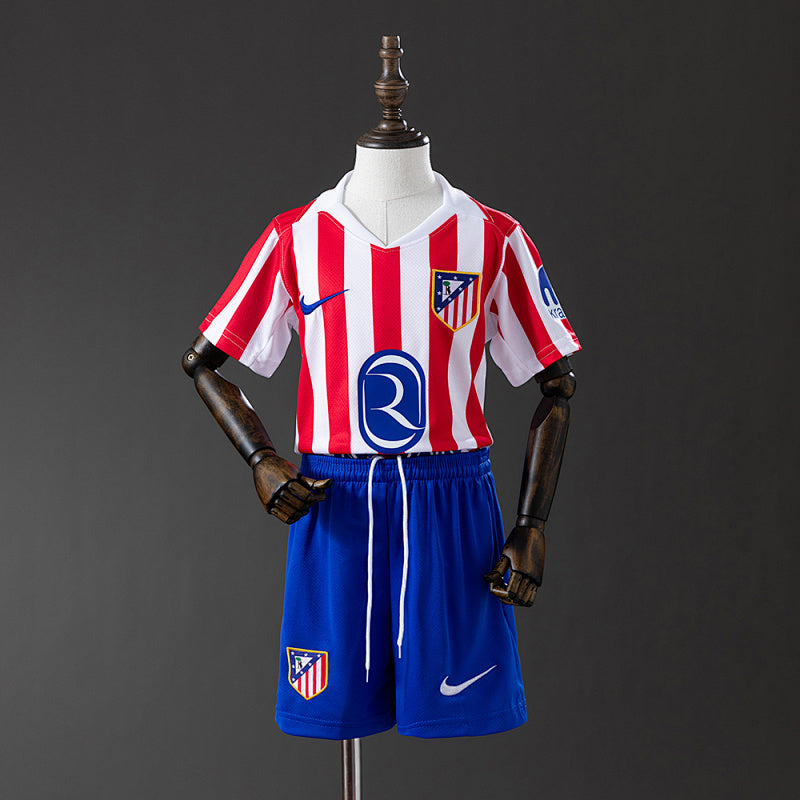 ATM 25/26 Kids Home Kit