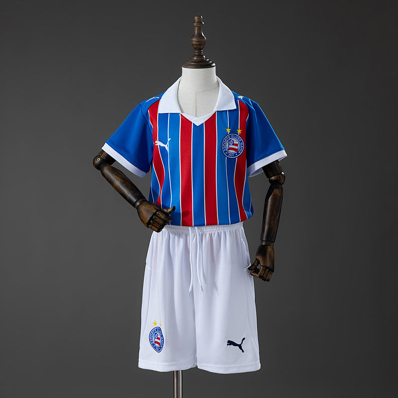 Bahia 26/27 Kids Away Kit
