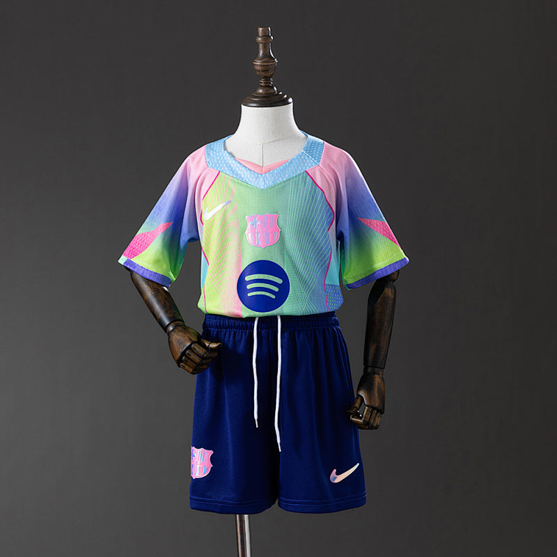 FCB 25/26 Concept Ed. – Green Kids Kit