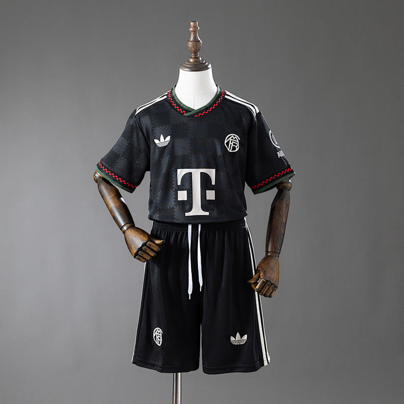 BAY 25/26 Kids Third Kit