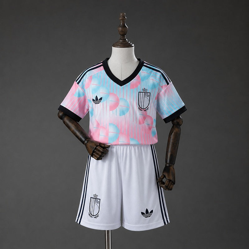 BEL 2026 Kids Away Kit