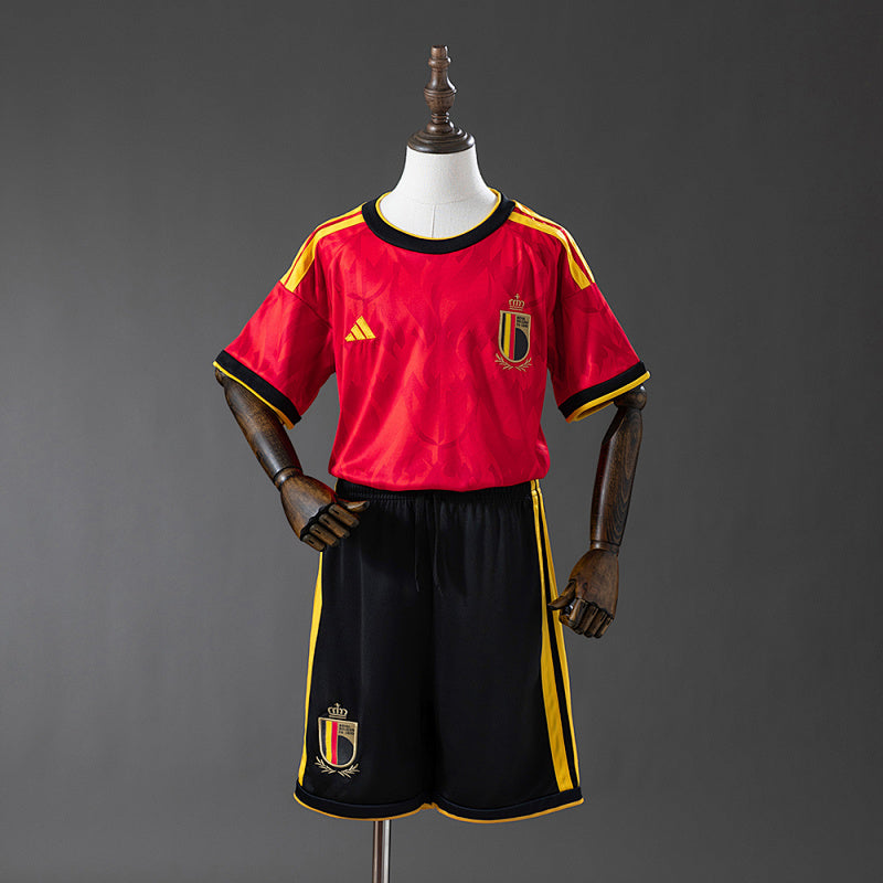 BEL 2026 Kids Home Kit