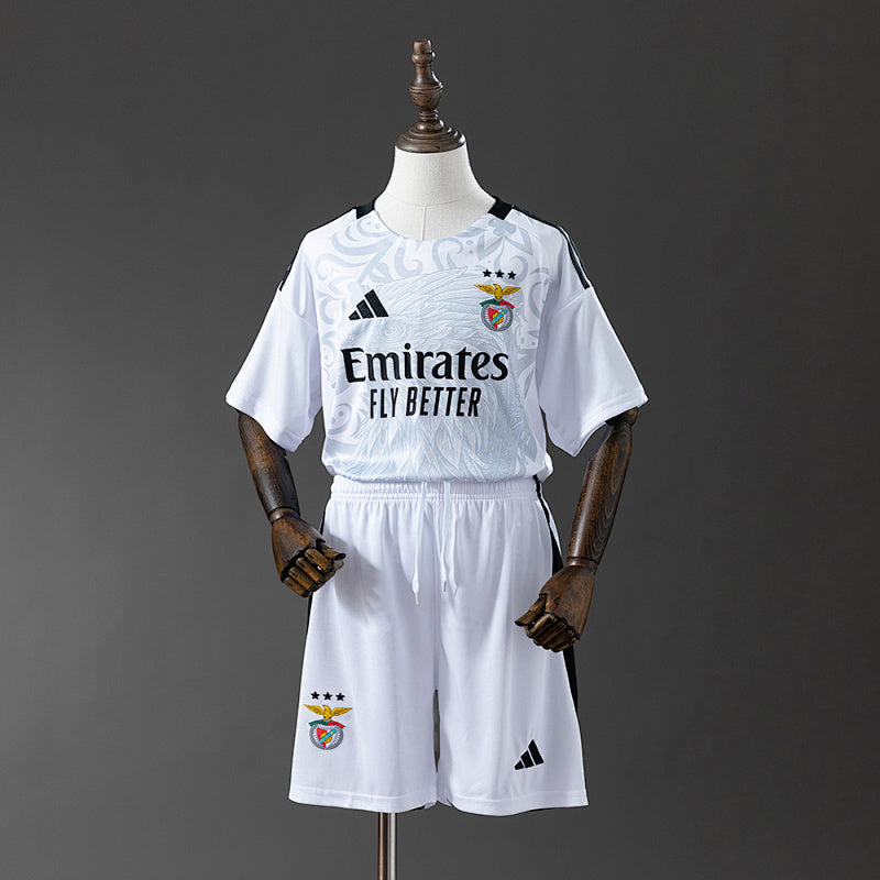 SLB 25/26 Kids Kit White Training Shirt