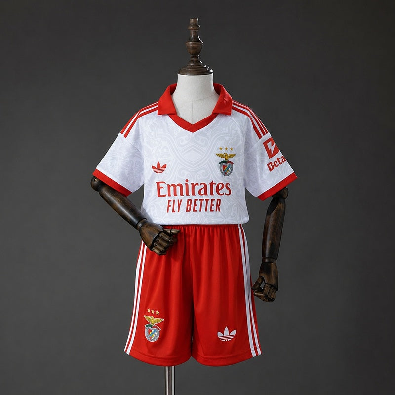 SLB 26/27 Kids Away Kit