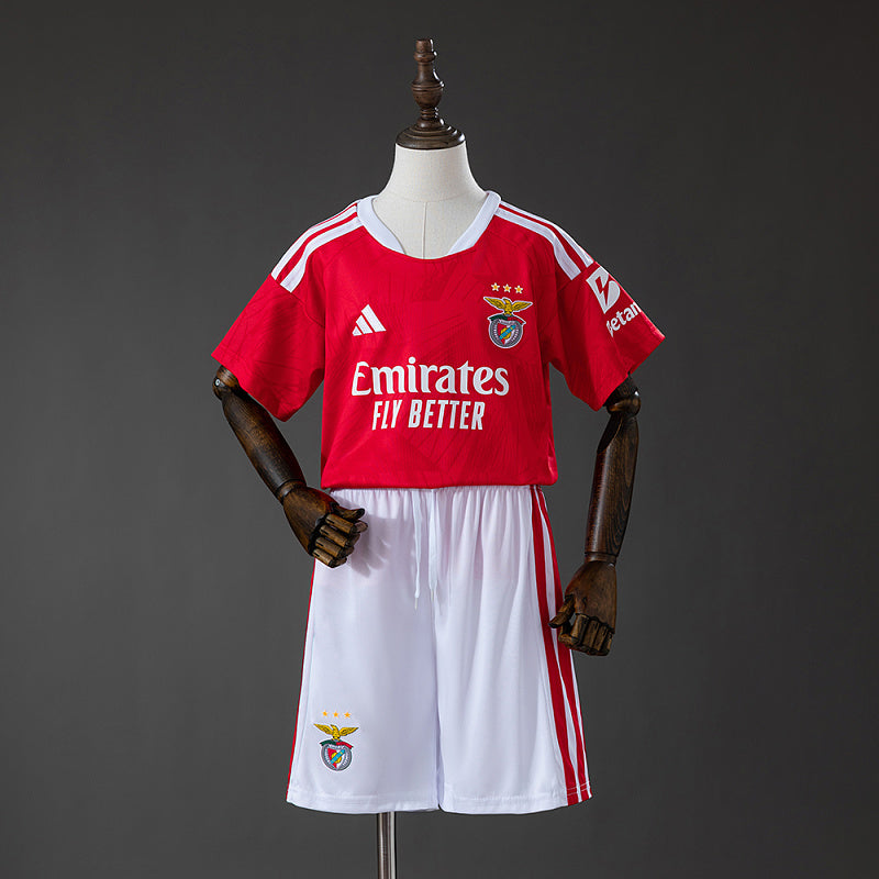 SLB 26/27 Kids Home Kit