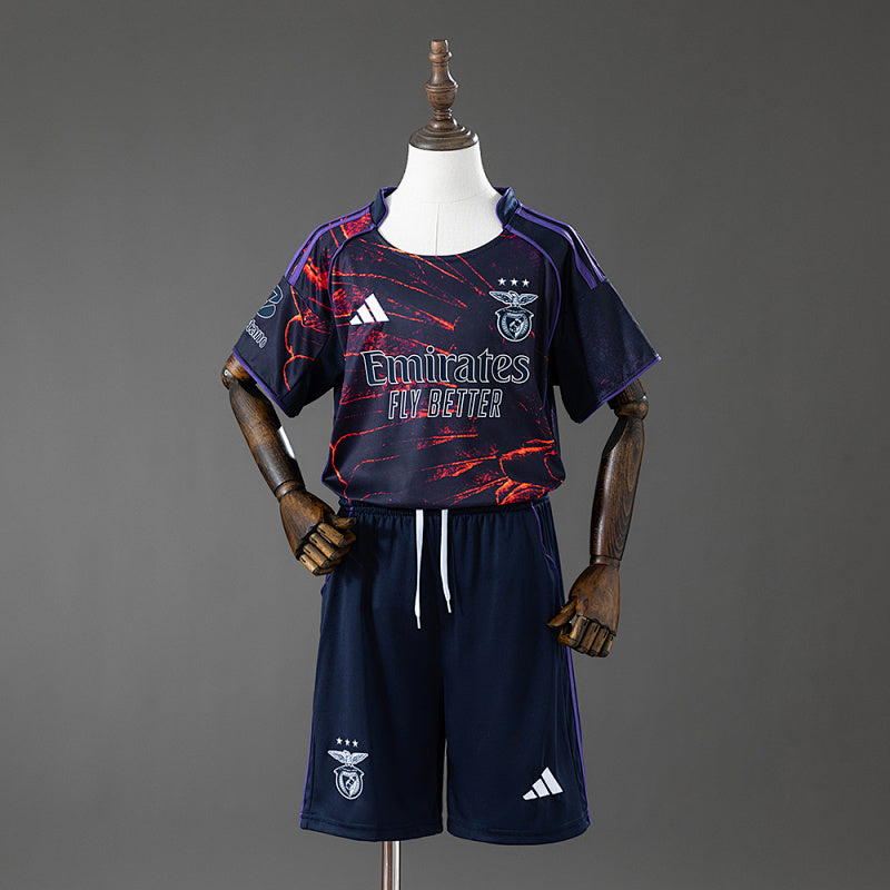 SLB 26/27 Kids Third Kit