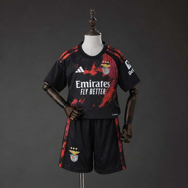 SLB 26/27 Kids Third Kit