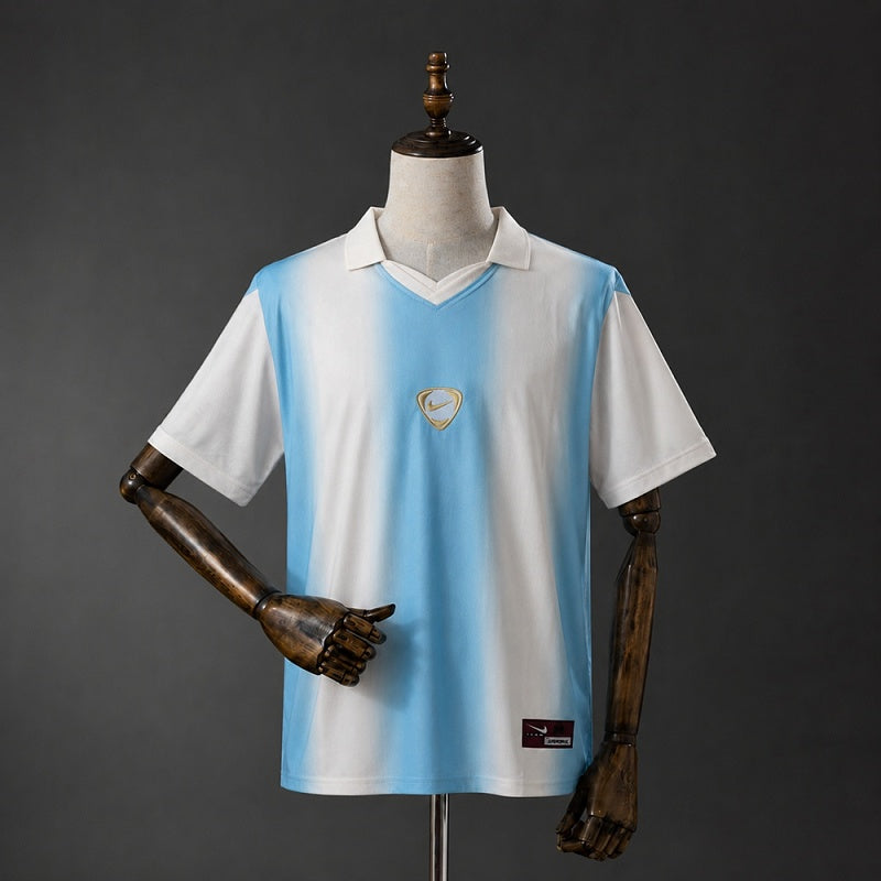 Cactus Jack Travis Scott x NK Argentina Total 90 Retro Shirt