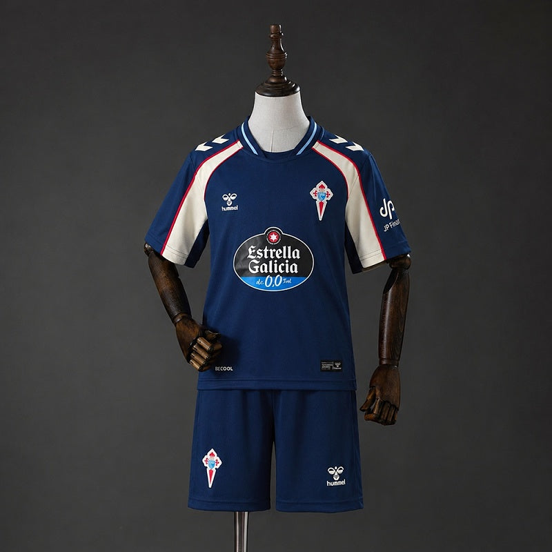 CEL 26/27 Kids Away Kit