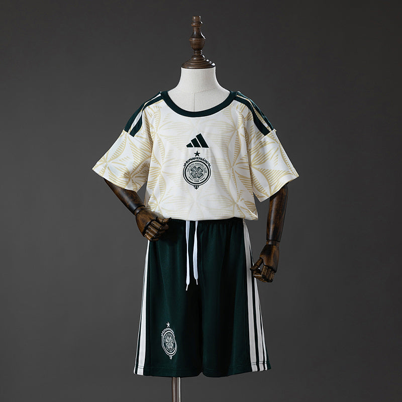CELT 26/27 Kids Third Kit