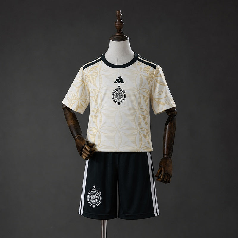 CELT 26/27 Kids Third Kit