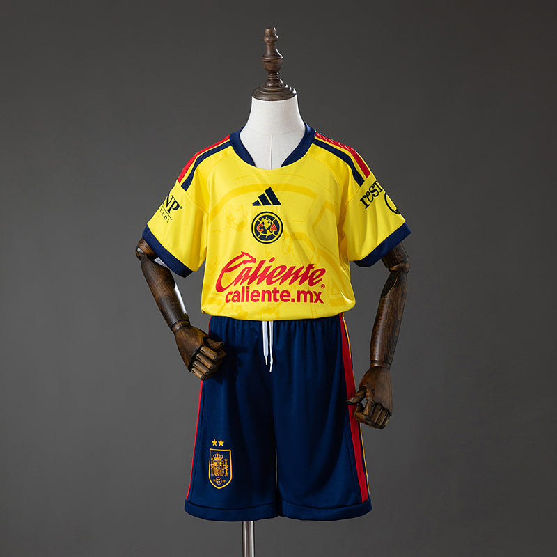 CA 26/27 Kids Home Kit