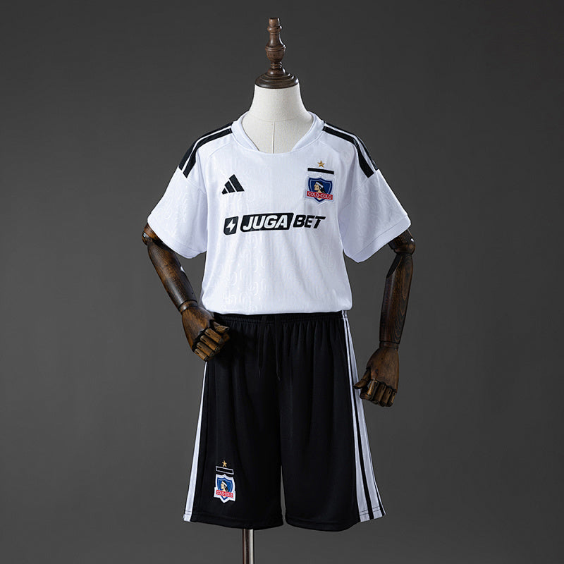 CC 26/27 Kids Home Kit