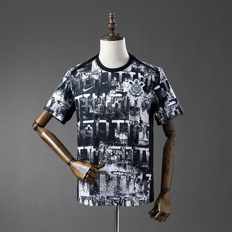 COR 26/27 Pre-Match Shirt