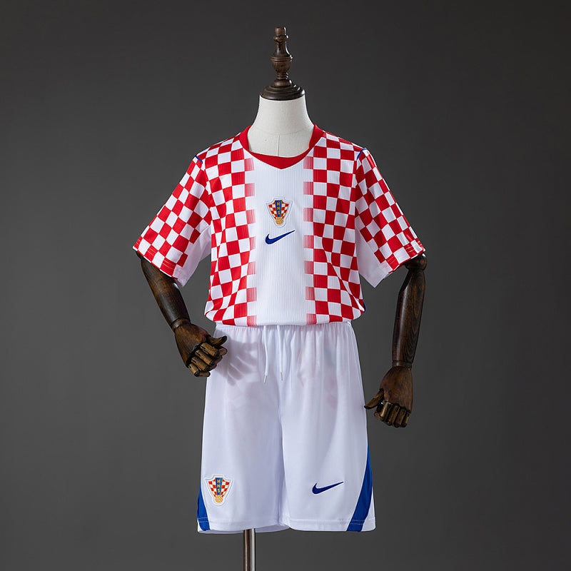 CRO 2026 Kids Home Kit