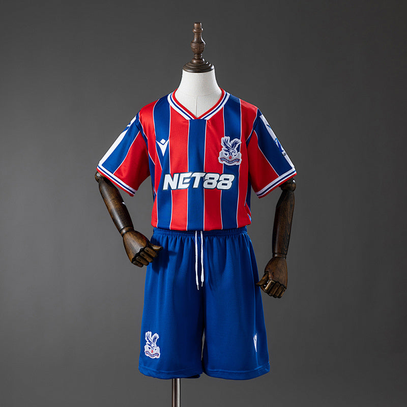 Crystal Palace 25/26 Kids Home Kit