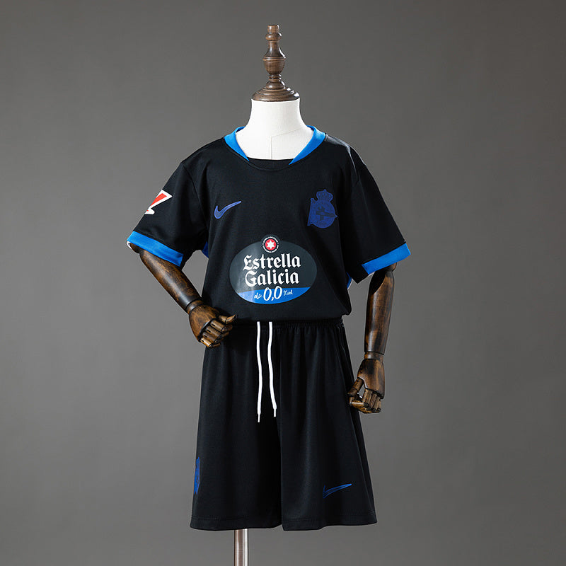 DEP 26/27 Kids Away Kit