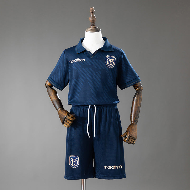 ECU 2026 Kids Away Kit