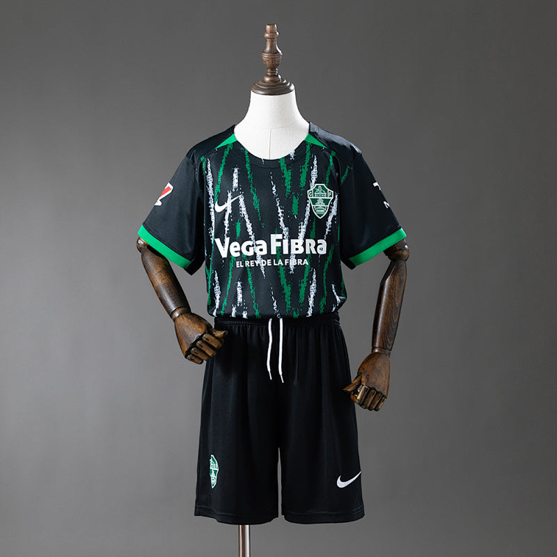 Elche 25/26 Kids Away Kit