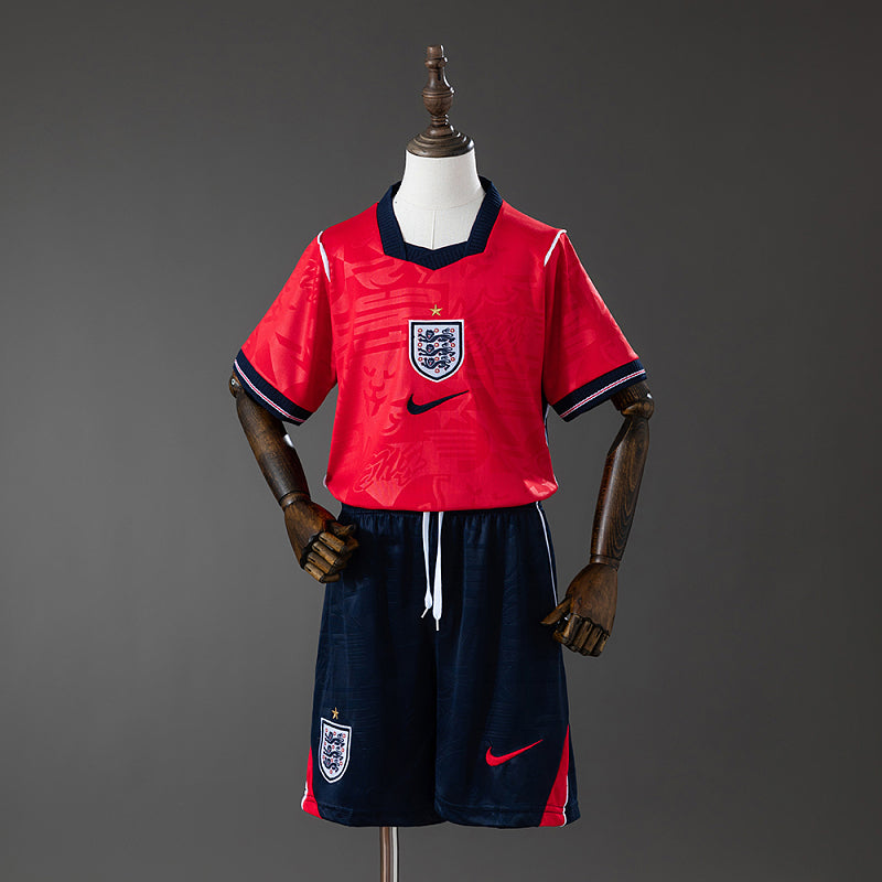 ING 2026 Kids Away Kit