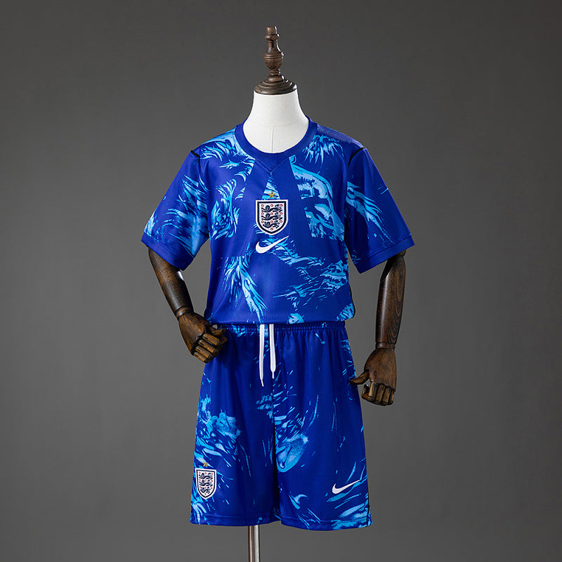 ING 2026 Goalkeeper Kids Kit