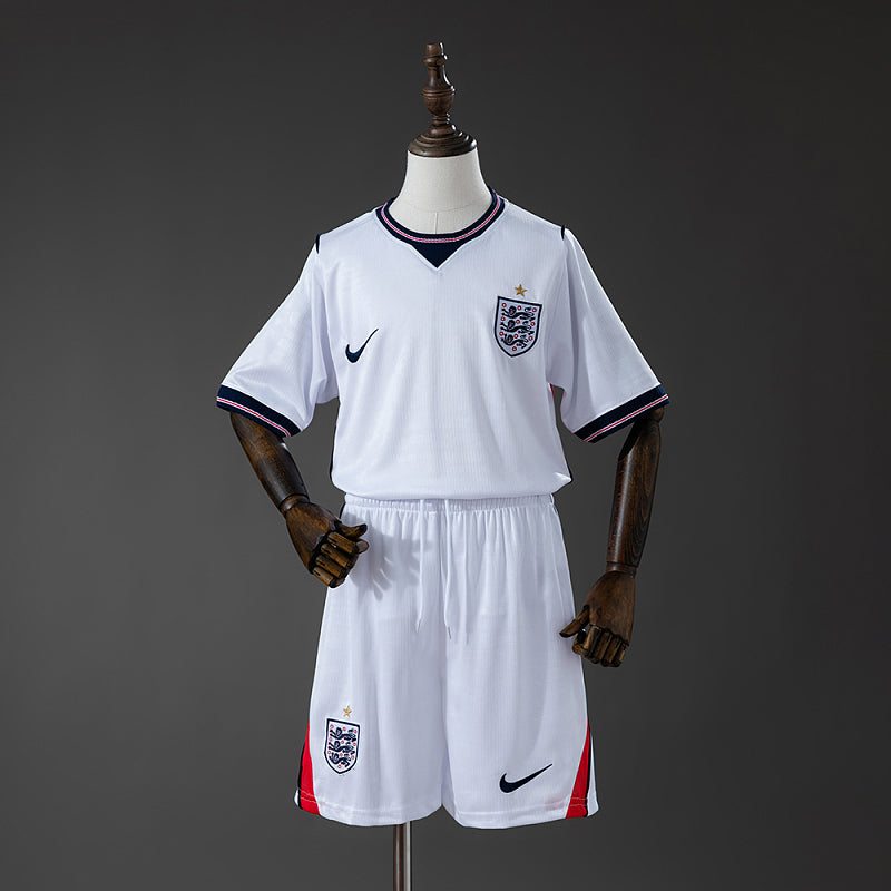 ING 2026 Kids Home Kit