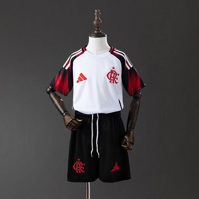 FLA 25/26 Kids Away Kit