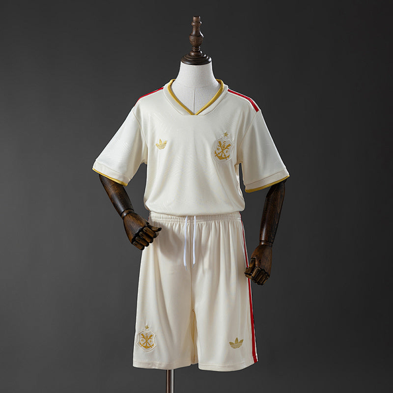 FLA 25/26 Kids Third Kit