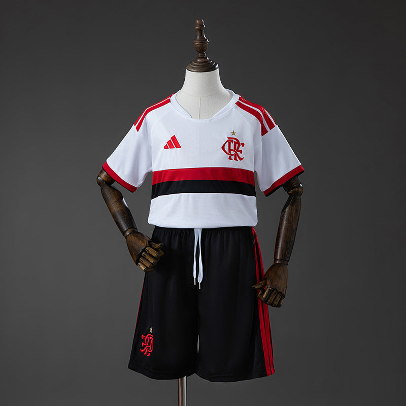 FLA 26/27 Kids Away Kit