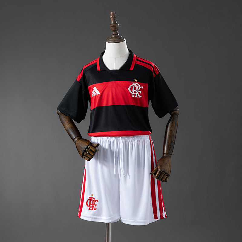 FLA 26/27 Kids Home Kit