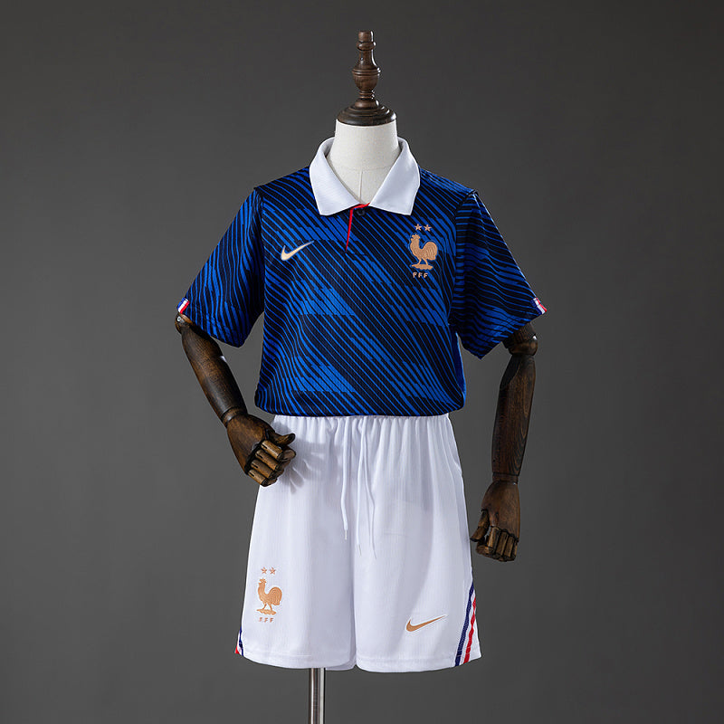 FRA 2026 Kids Home Kit