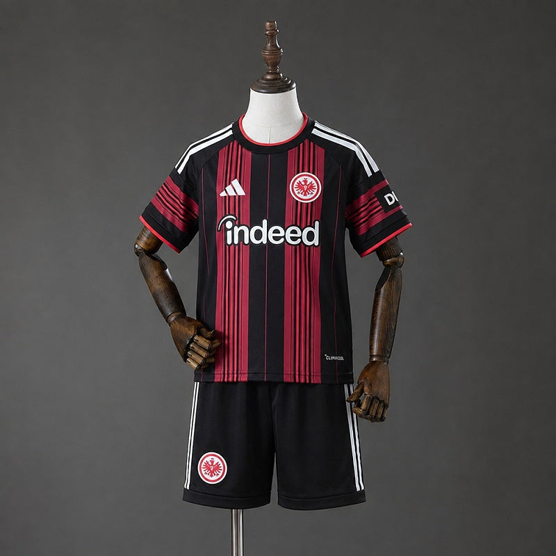 Frankfurt 26/27 Kids Home Kit
