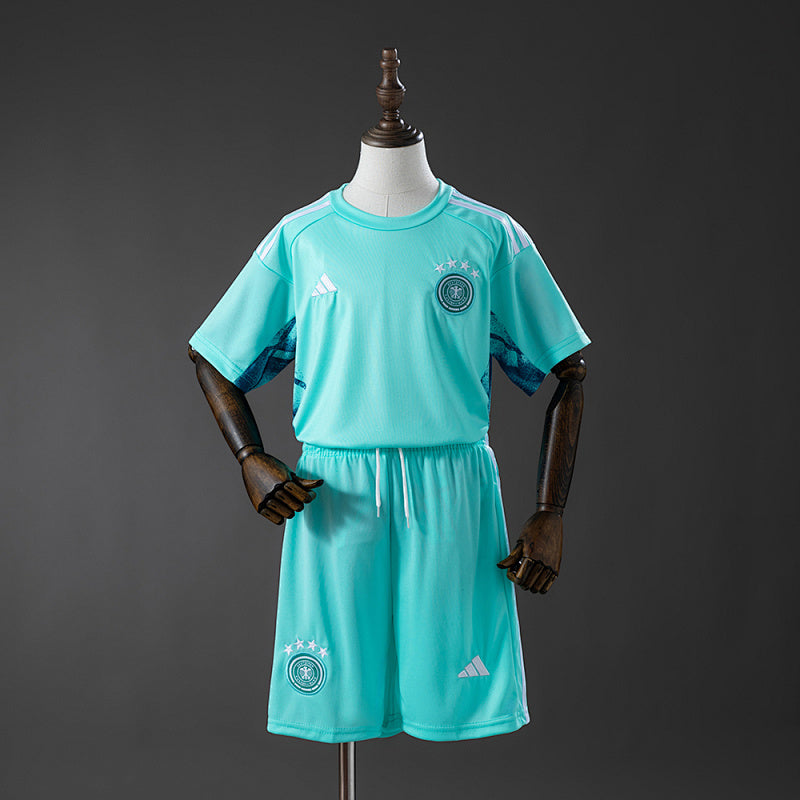 ALE 2026 Goalkeeper Kids Kit