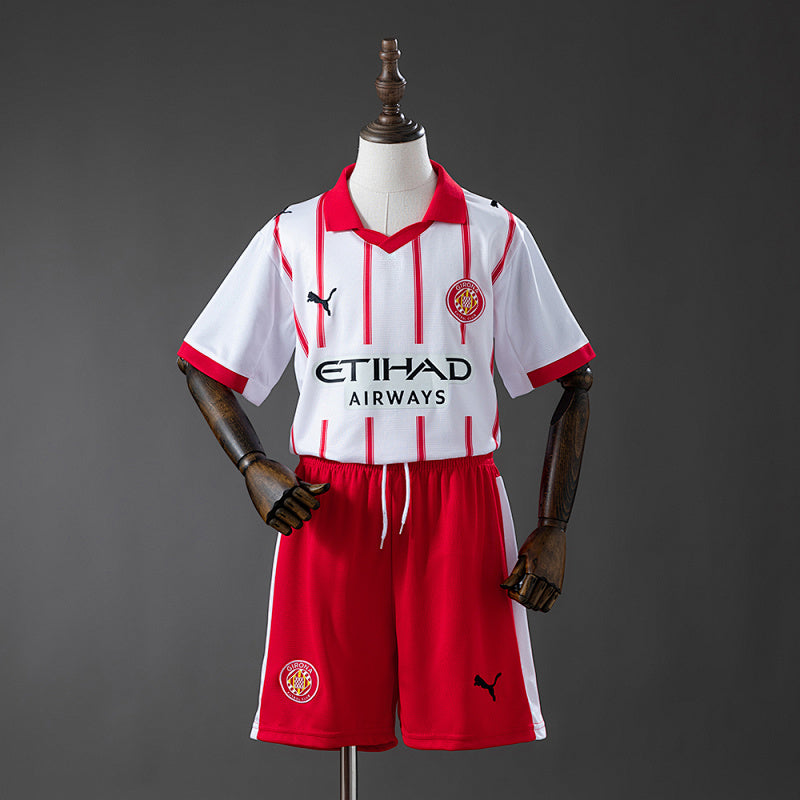 Girona 25/26 Kids Home Kit