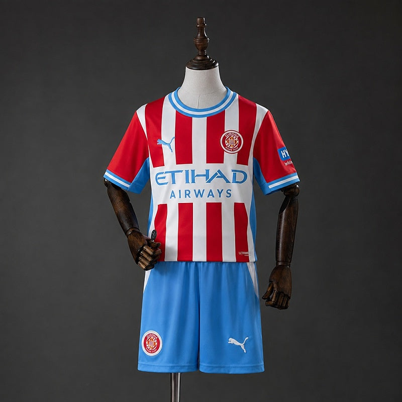 Girona 26/27 Kids Home Kit