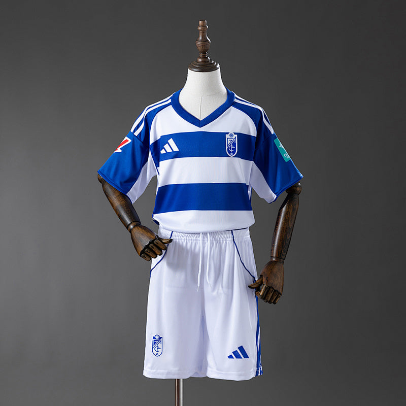 Granada 25/26 Kids Away Kit