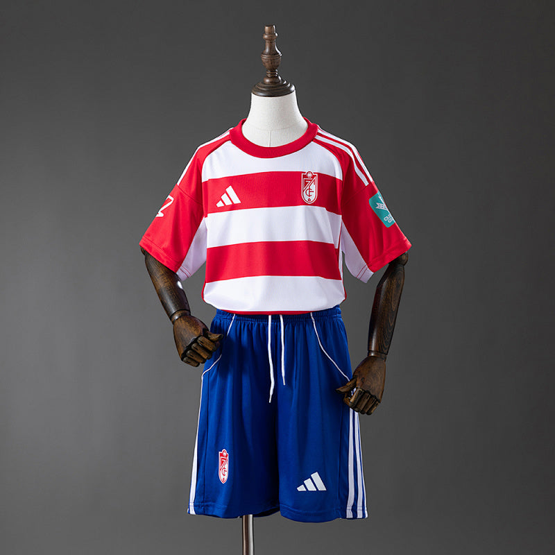 Granada 25/26 Kids Home Kit