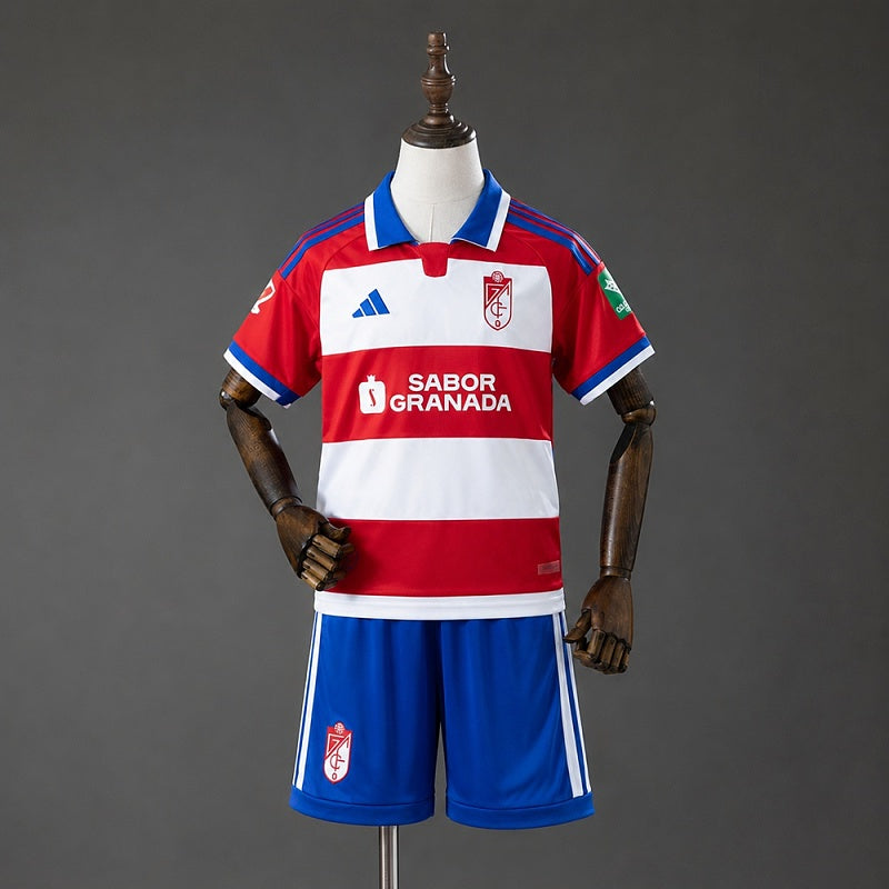Granada 26/27 Kids Home Kit