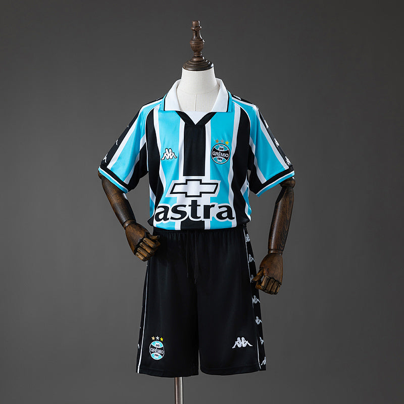 GRE 2000 Kids Home Kit retro