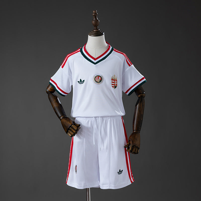 Hungary 2026 Kids Away Kit