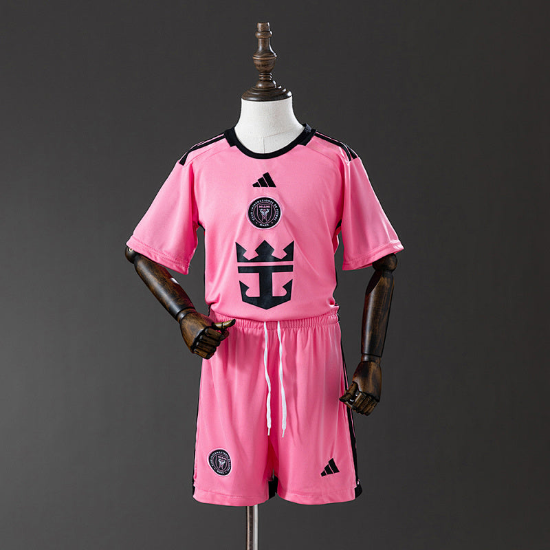 MIA 24/25 Kids Home Kit