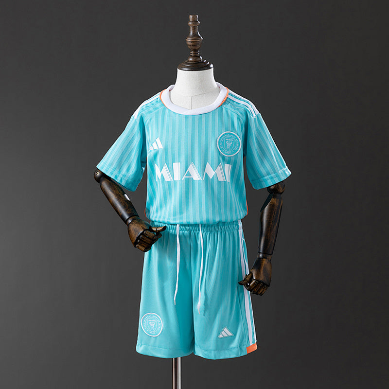 MIA 24/25 Kids Third Kit