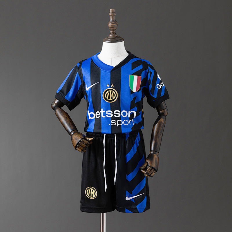 INT 24/25 Kids Home Kit