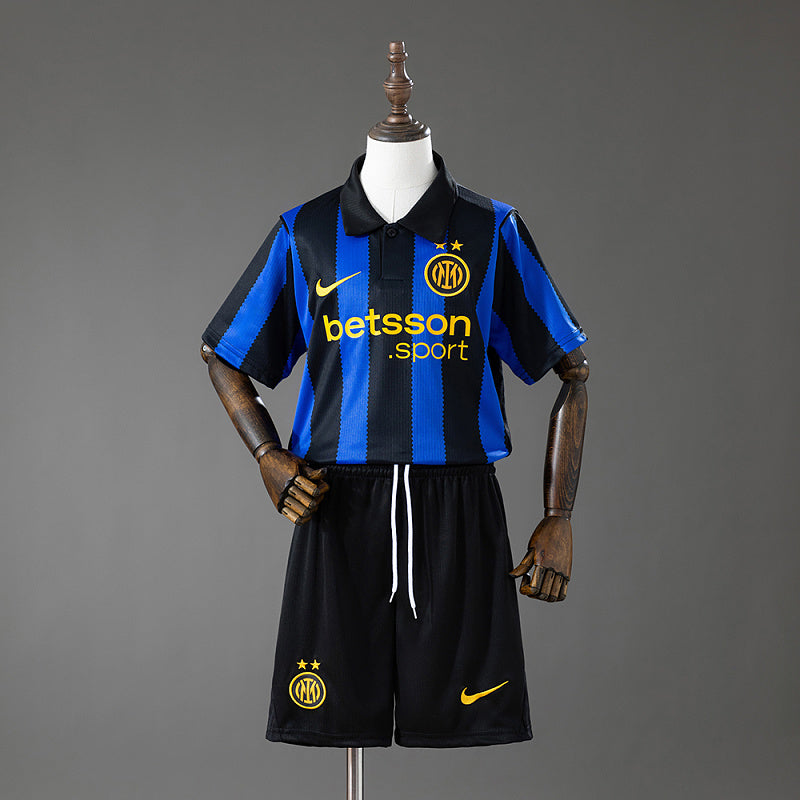 INT 26/27 Kids Home Kit