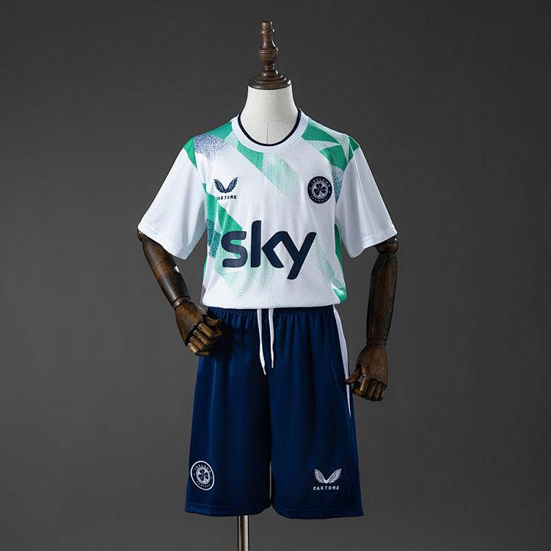 IRL 2026 Kids Away Kit
