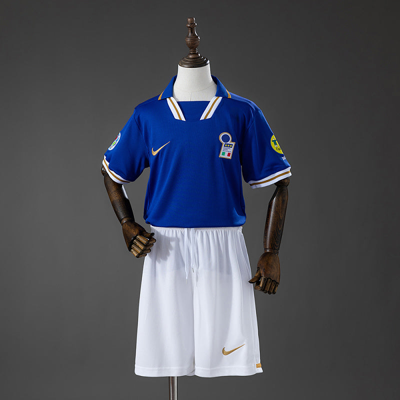 ITA 1996 Kids Home Kit retro