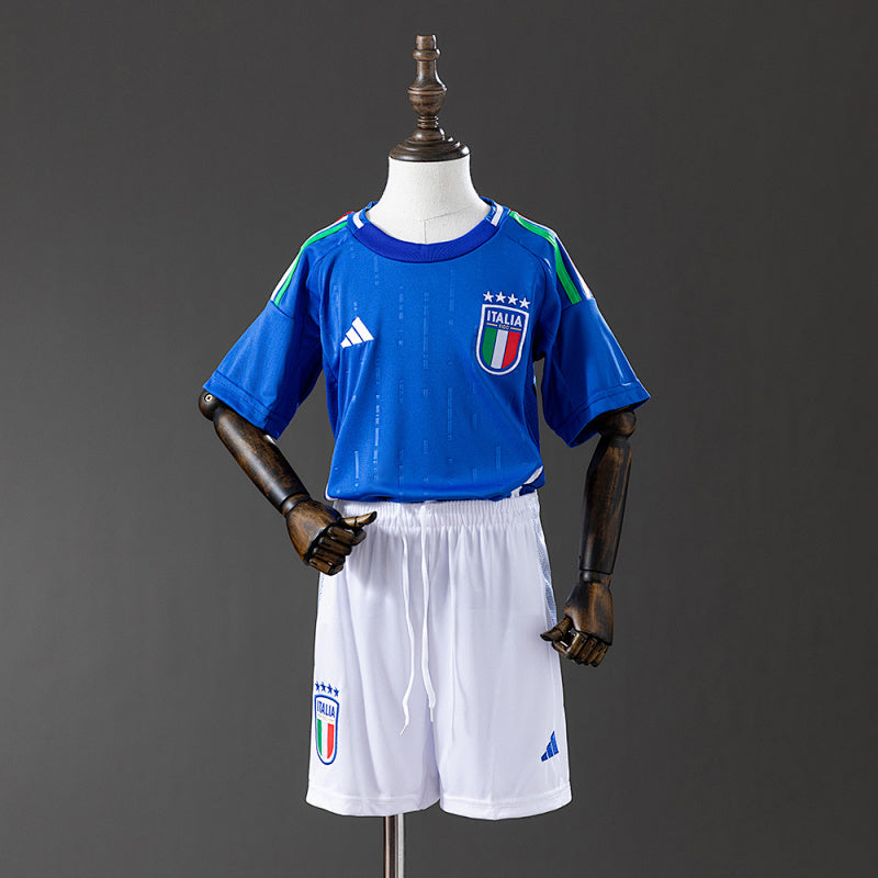 ITA 2024/25 Kids Home Kit