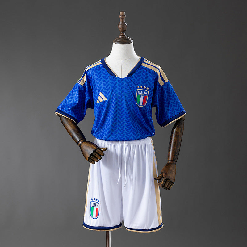ITA 2026 Kids Home Kit